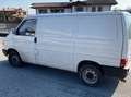 Volkswagen Transporter Bílá - thumbnail 3