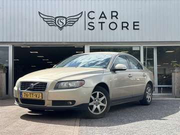 2.5 T Kinetic |STOEL VWM|CRUISE|CLIMA|ELK.PAKKET|T