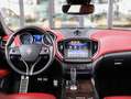 Maserati Ghibli 3.0 V6 GranSport | Pano | Stoelventilatie | 20" | Zwart - thumbnail 25