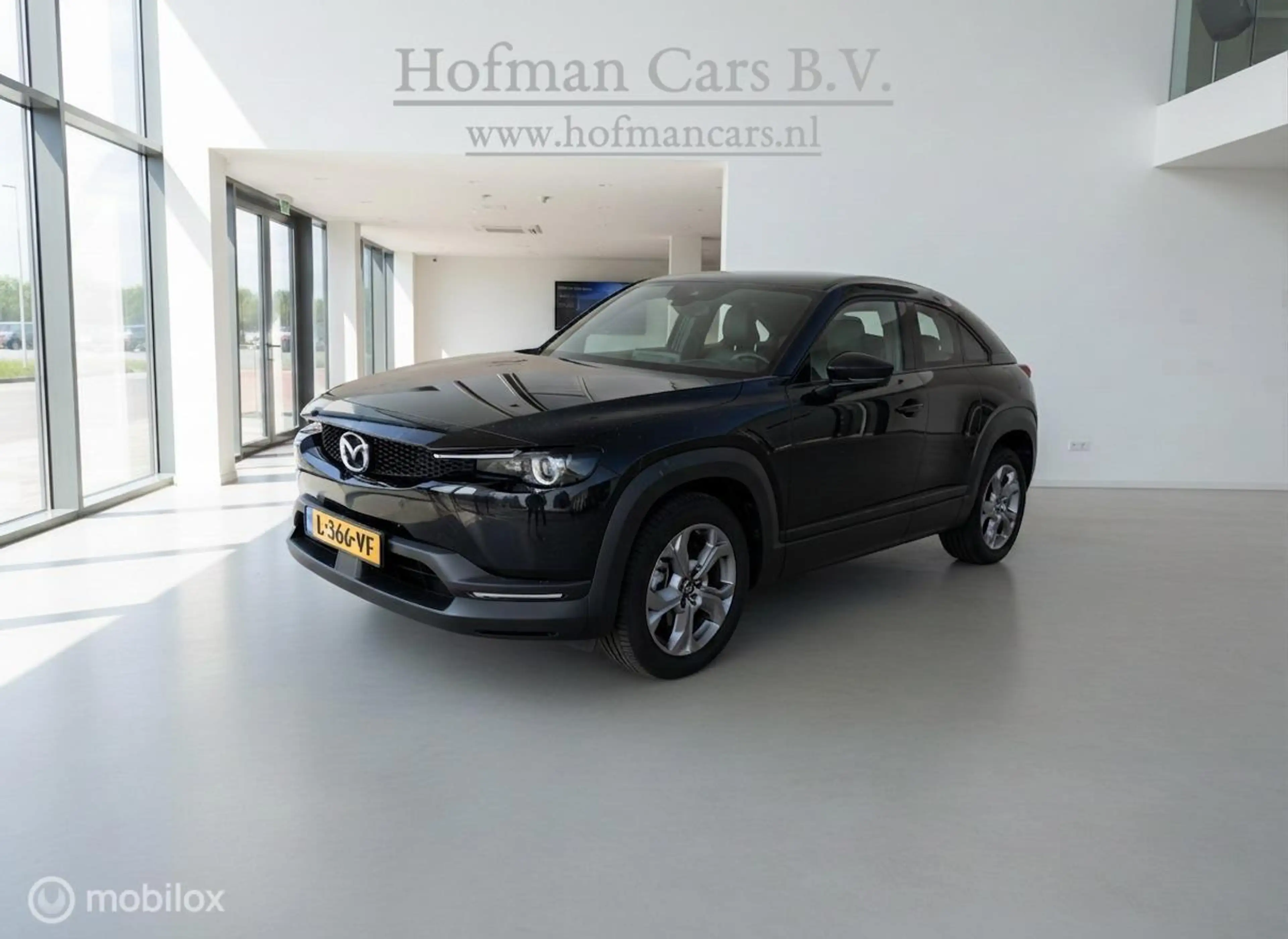 Mazda MX-30 e-SkyActiv 145 Comfort 36 kWh | 98.503 km | SOH 91