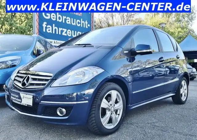 Mercedes-Benz A 180 AVANTGARDE Automa/Leder/Navi/Klima/32Tkm