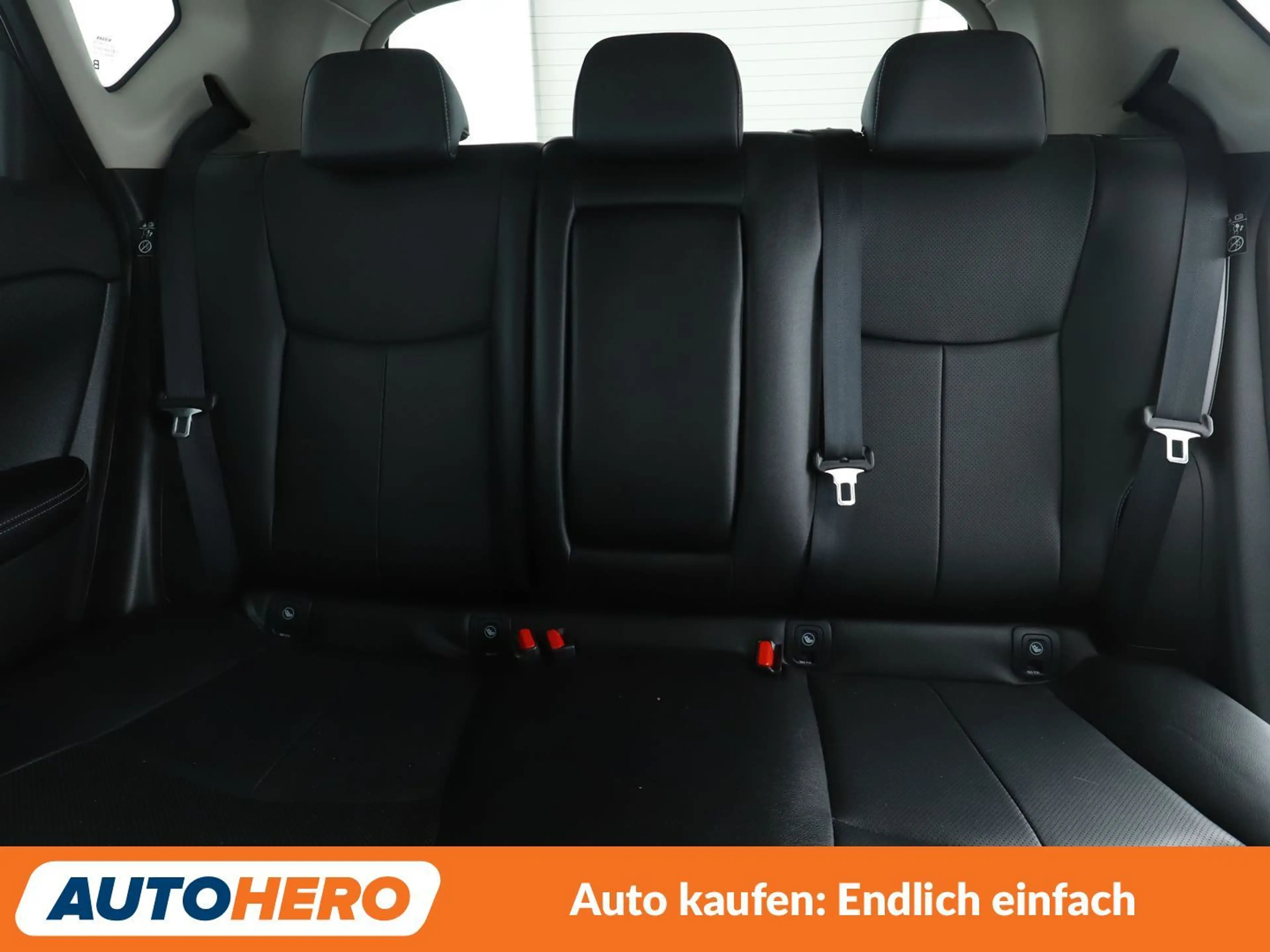 Nissan Pulsar 1.2 N-Connecta*CAM*TEMPO*SHZ* — photo 15