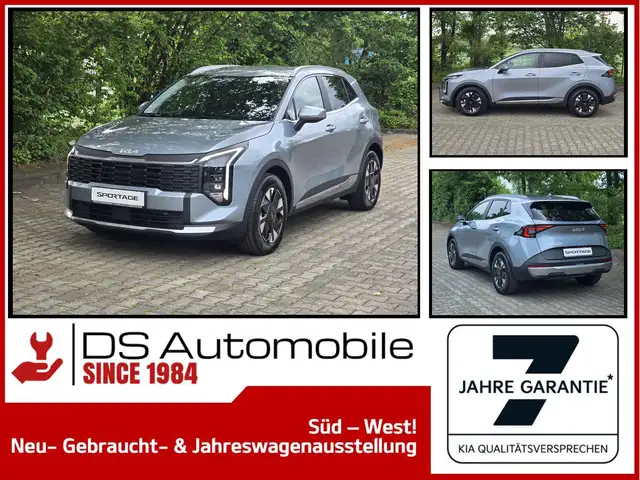 Kia Sportage 1.6T PE DCT VISION |MJ26|KOMFORTPAKET|