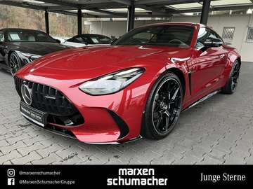 AMG GT 63 4M+ Aero+Carbon+Night2+Perf.Sitze+360°