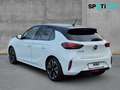 Opel Corsa-e F e GS-Line, PDC+Kamera,SHZ,LRHZ Weiß - thumbnail 6