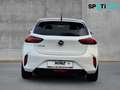 Opel Corsa-e F e GS-Line, PDC+Kamera,SHZ,LRHZ Weiß - thumbnail 4