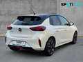 Opel Corsa-e F e GS-Line, PDC+Kamera,SHZ,LRHZ Weiß - thumbnail 3