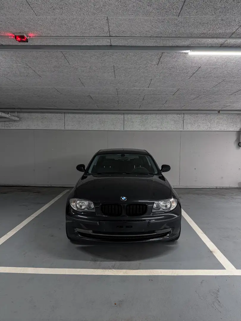 BMW 118 118d Coupe - 2