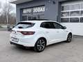 Renault Megane Mégane Bose TCe 130 EDC **Head-up/Schiebedach** Weiß - thumbnail 7
