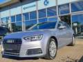 Audi A4 2.0 TFSI design ultra KLIMA LED ALU Plateado - thumbnail 2