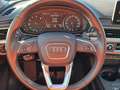 Audi A4 2.0 TFSI design ultra KLIMA LED ALU Plateado - thumbnail 16