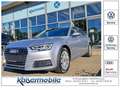 Audi A4 2.0 TFSI design ultra KLIMA LED ALU Plateado - thumbnail 1