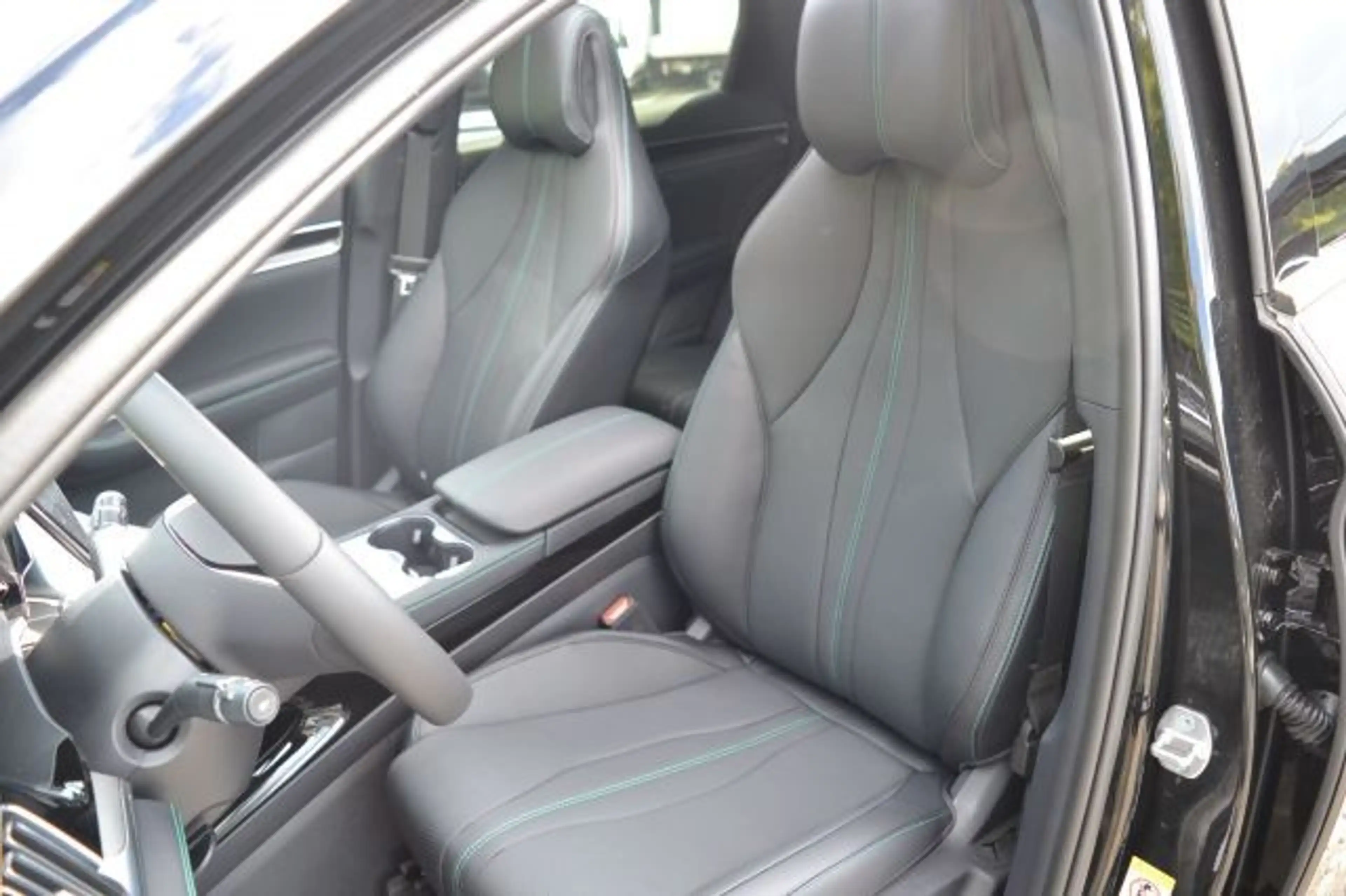 BYD Seal U 1.5 DM-i | PHEV | Pano | Leder | Climate | Adaptiv — photo 2