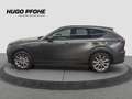 Mazda CX-60 Exclusive-Line 2.5 e-SKY PHEV Autom LED GJR Gris - thumbnail 2