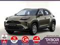 Toyota Yaris Cross 1.5 HEV 116 WirelessC Kam UVP-21%* Bronz - thumbnail 1