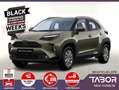 Toyota Yaris Cross 1.5 HEV 116 WirelessC Kam UVP-21%* Bronze - thumbnail 1