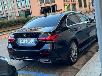 Sedan