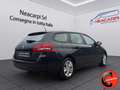 Peugeot 308 B.HDi 130 CV EAT6 SW-NAVI-SENSORI ANT/POST-E6D- Grau - thumbnail 7