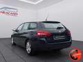 Peugeot 308 B.HDi 130 CV EAT6 SW-NAVI-SENSORI ANT/POST-E6D- Grau - thumbnail 5