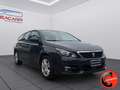 Peugeot 308 B.HDi 130 CV EAT6 SW-NAVI-SENSORI ANT/POST-E6D- Grau - thumbnail 4