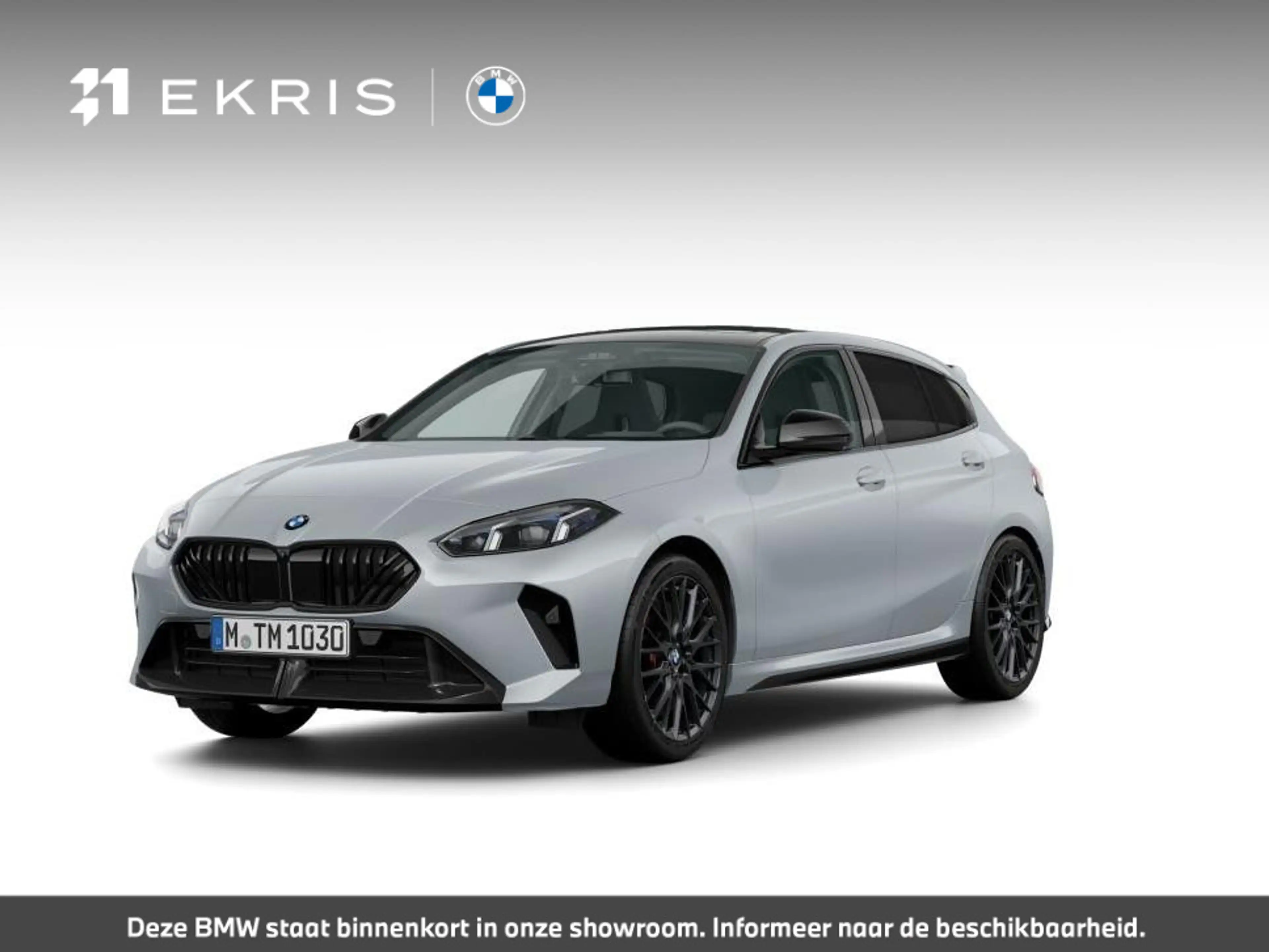 BMW 120 1 Serie | M Sportpakket Pro | Innovation Pack | Pa