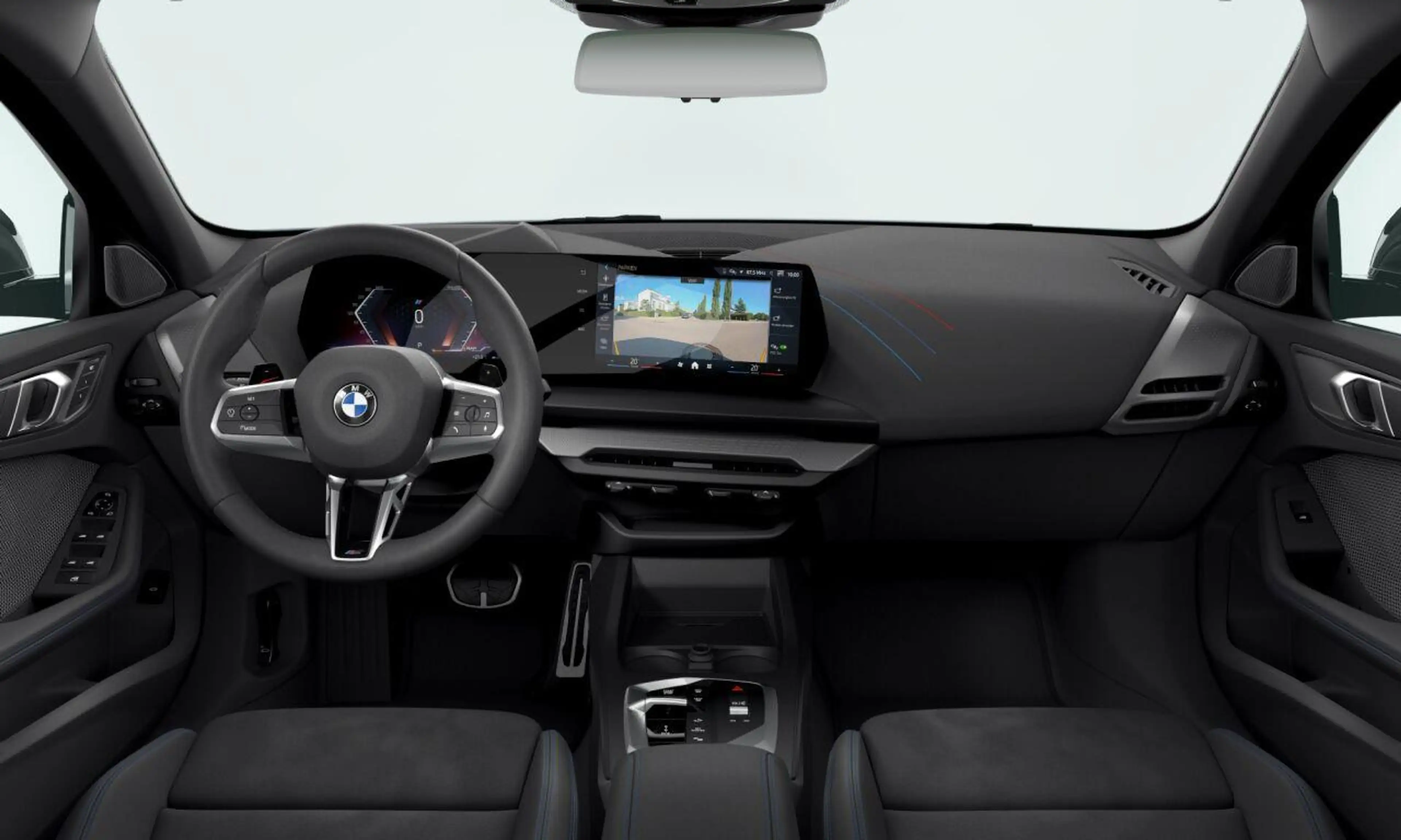 BMW 120 1 Serie | M Sportpakket Pro | Innovation Pack | Pa — photo 3