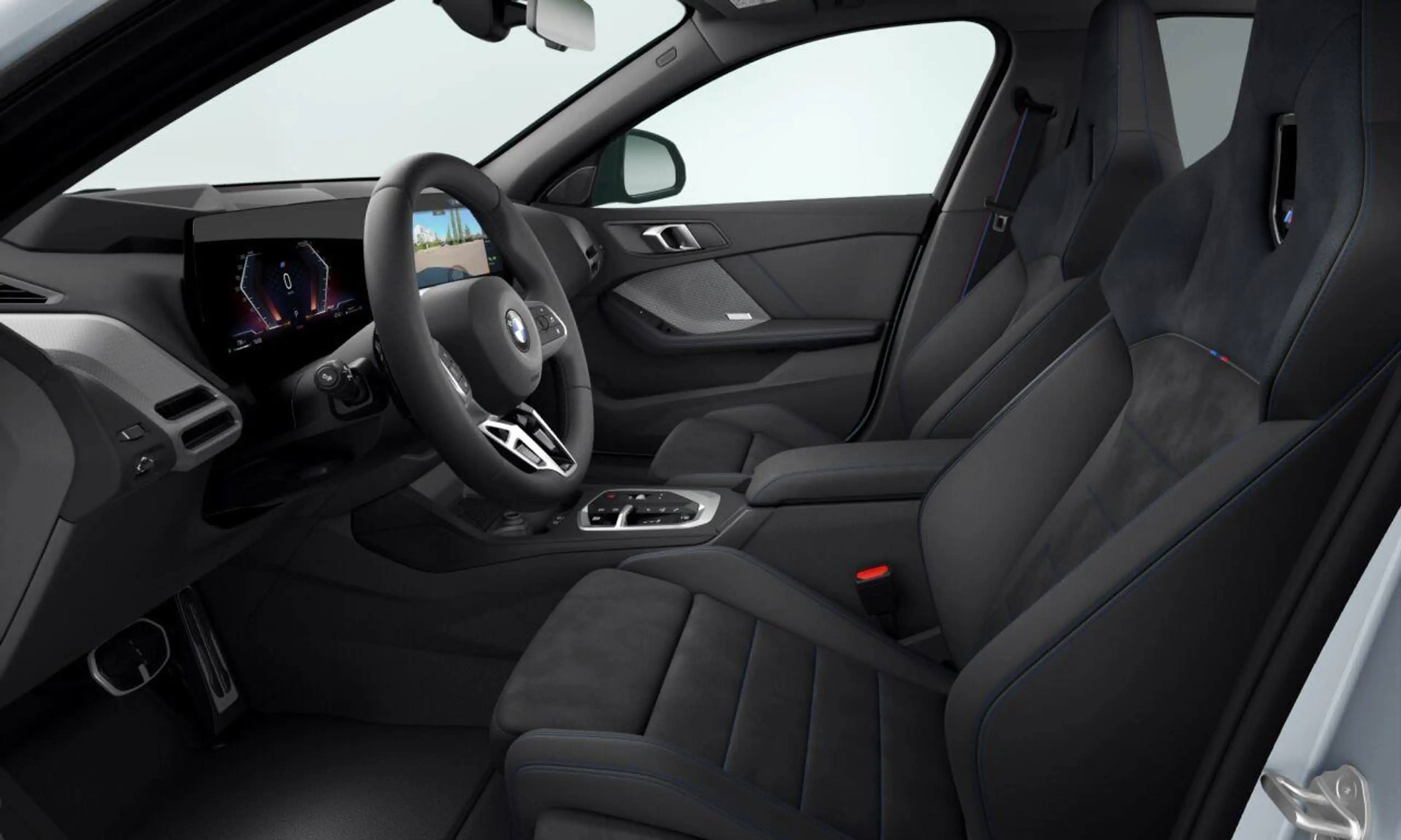 BMW 120 1 Serie | M Sportpakket Pro | Innovation Pack | Pa — photo 4