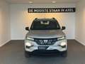 Dacia Spring Comfort Plus 27 kWh Argent - thumbnail 6