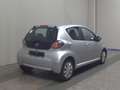 Toyota Aygo 1.0 Automatik Bluetooth Klima Argintiu - thumbnail 4