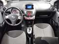 Toyota Aygo 1.0 Automatik Bluetooth Klima Argintiu - thumbnail 5