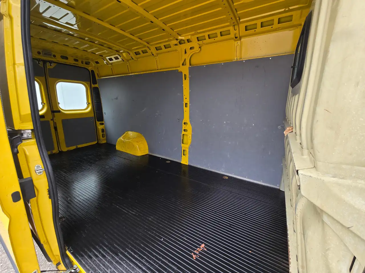 Fiat Ducato L4 Lang Top – Bild 11