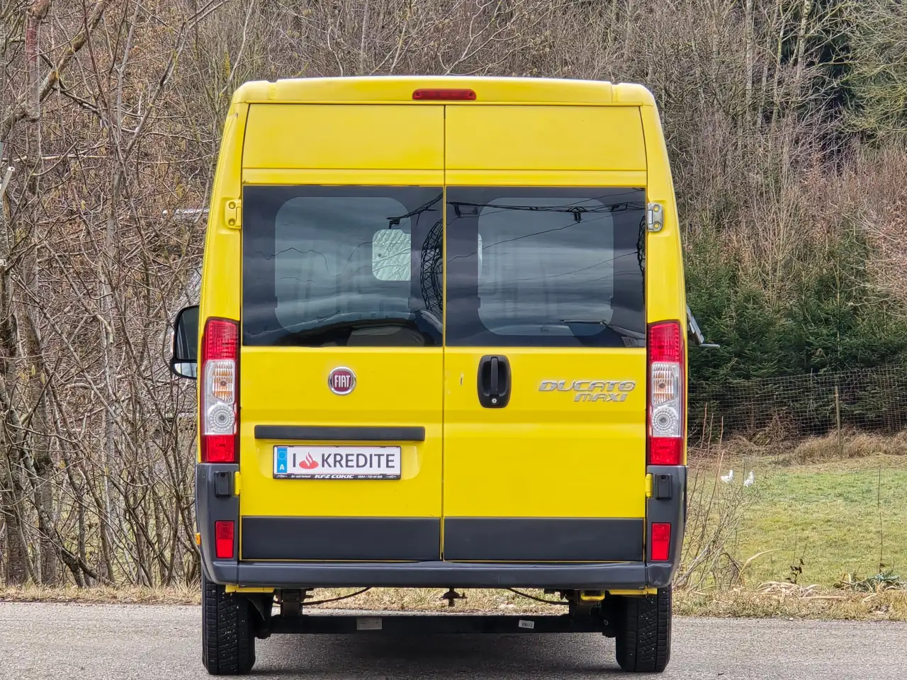 Fiat Ducato L4 Lang Top – Bild 6