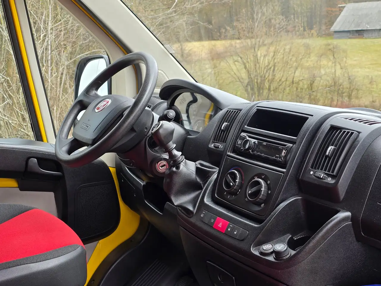 Fiat Ducato L4 Lang Top – Bild 19