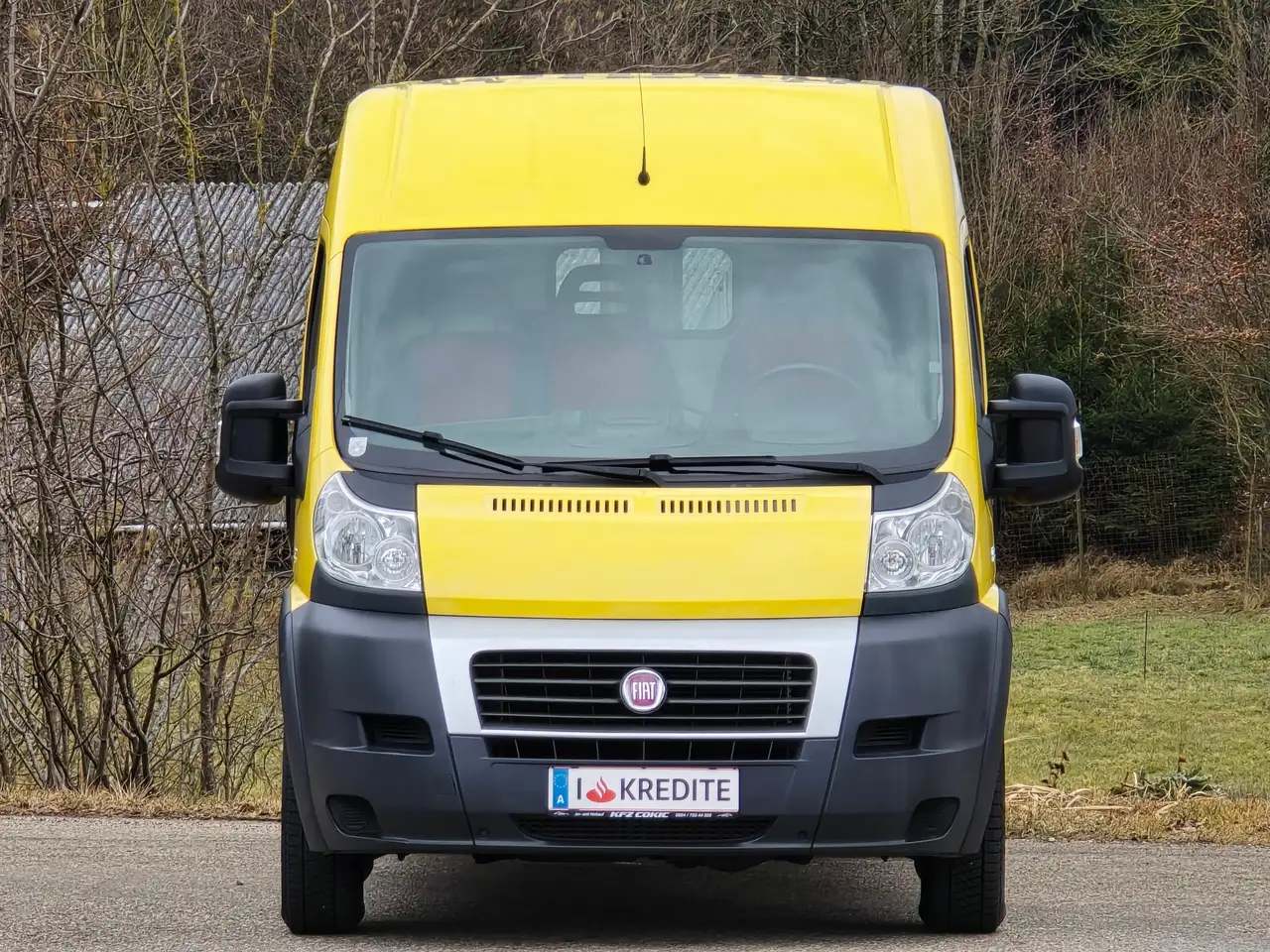 Fiat Ducato L4 Lang Top – Bild 5