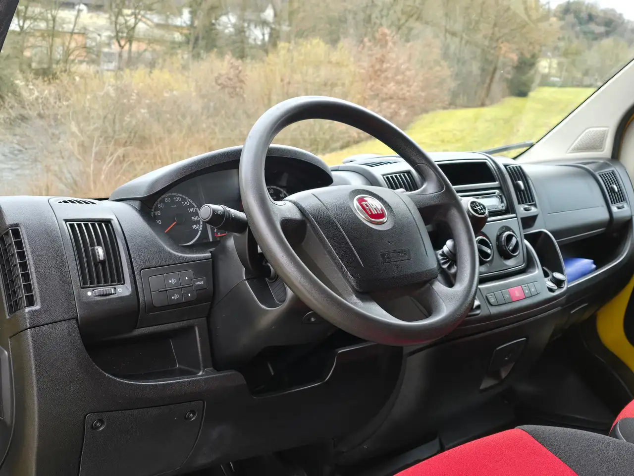 Fiat Ducato L4 Lang Top – Bild 15