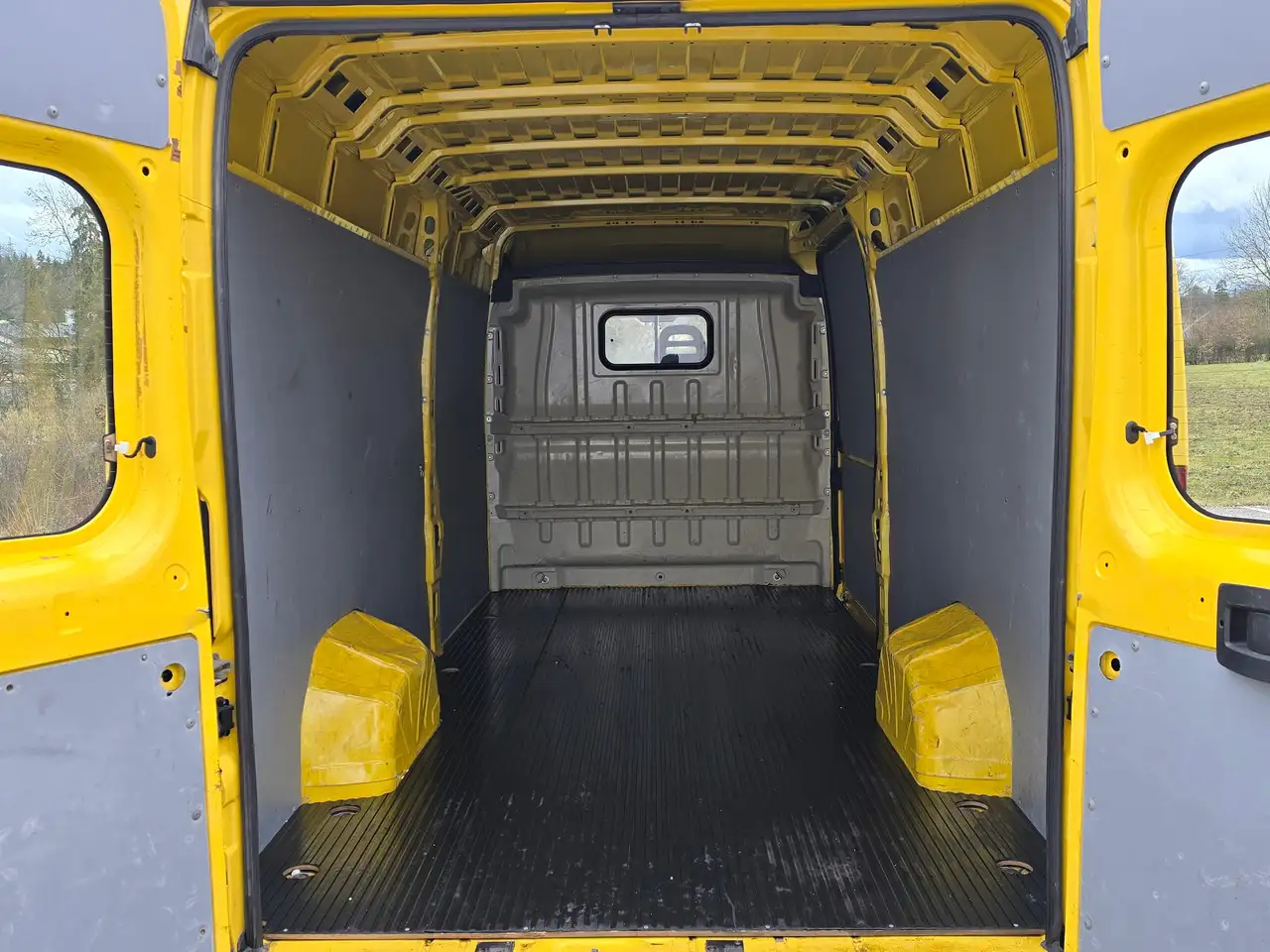 Fiat Ducato L4 Lang Top – Bild 10