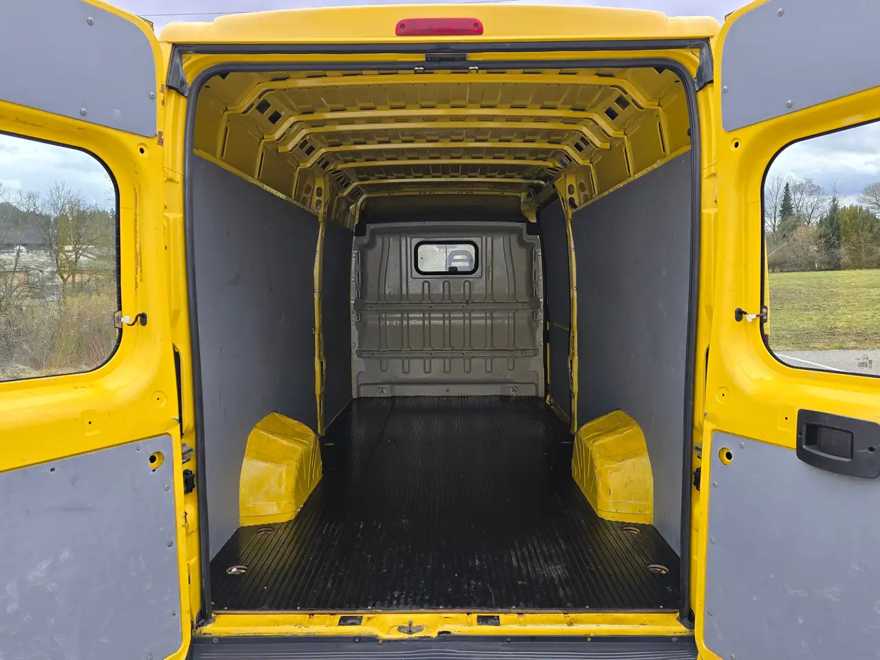 Fiat Ducato L4 Lang Top – Bild 9