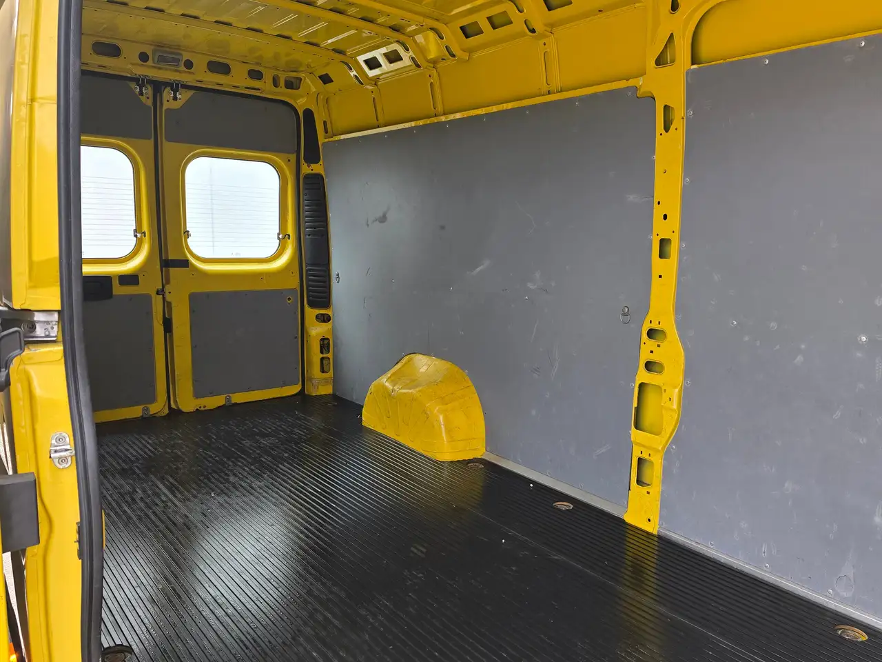 Fiat Ducato L4 Lang Top – Bild 12