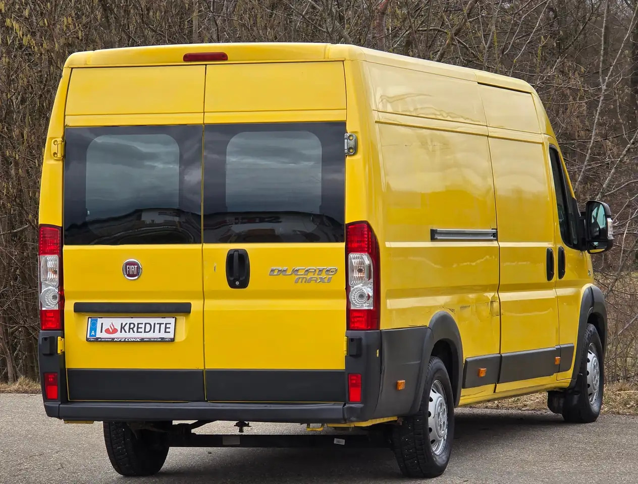 Fiat Ducato L4 Lang Top – Bild 4