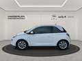 Opel Adam 1.2 JAM 4Seasons PDC Tempomat Klima Blanc - thumbnail 3
