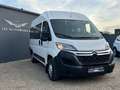 Citroen Jumper L2H2 "9Sitzer"Navi"Klima"Garantie" Weiß - thumbnail 3