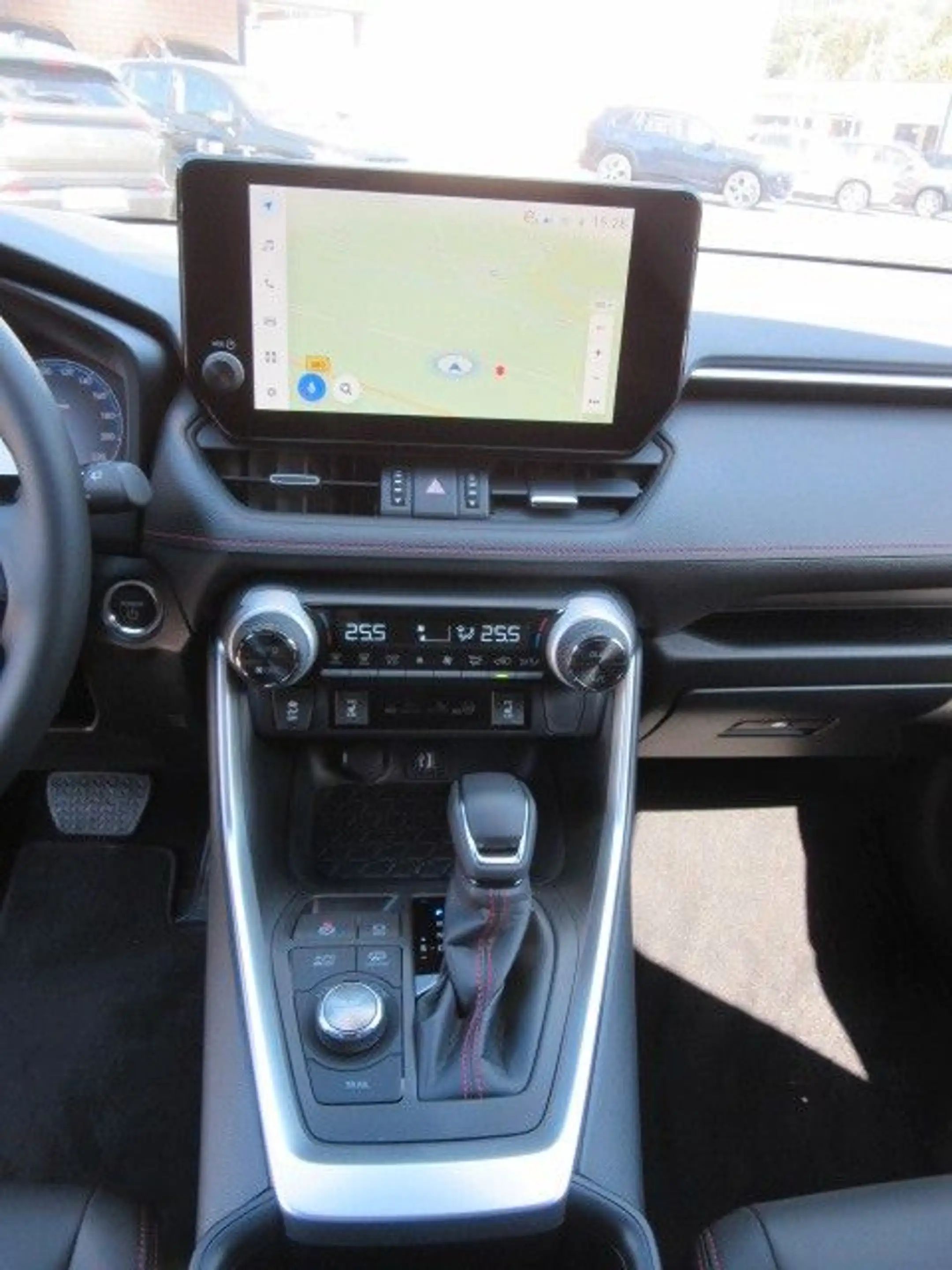Suzuki Across 2,5 4x4 Plug-in-Hybrid Comfort+*8 J.Garan — photo 15