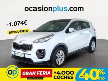 1.7CRDi VGT Eco-Dynamics Drive 4x2