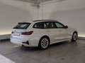 BMW 318 d Touring Advantage AHK/Pano/SHZ/DAB/Lordose AHK/P Weiß - thumbnail 8