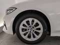 BMW 318 d Touring Advantage AHK/Pano/SHZ/DAB/Lordose AHK/P Weiß - thumbnail 10