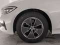 BMW 318 d Touring Advantage AHK/Pano/SHZ/DAB/Lordose AHK/P Weiß - thumbnail 10