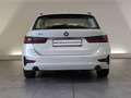 BMW 318 d Touring Advantage AHK/Pano/SHZ/DAB/Lordose AHK/P Weiß - thumbnail 9