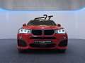 BMW X4 xDrive 20d M Sport*H&K*HUD*ACC*360*KEYL*LED* Rot - thumbnail 2