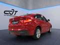 BMW X4 xDrive 20d M Sport*H&K*HUD*ACC*360*KEYL*LED* Rot - thumbnail 5