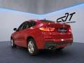 BMW X4 xDrive 20d M Sport*H&K*HUD*ACC*360*KEYL*LED* Rot - thumbnail 7